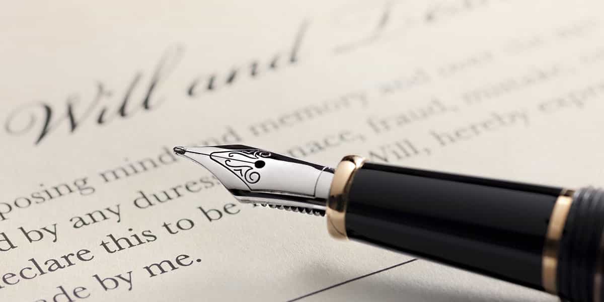 Read more about the article NEW YORK ESTATE PLANNING LAWYER