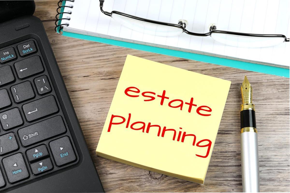 Estate planning