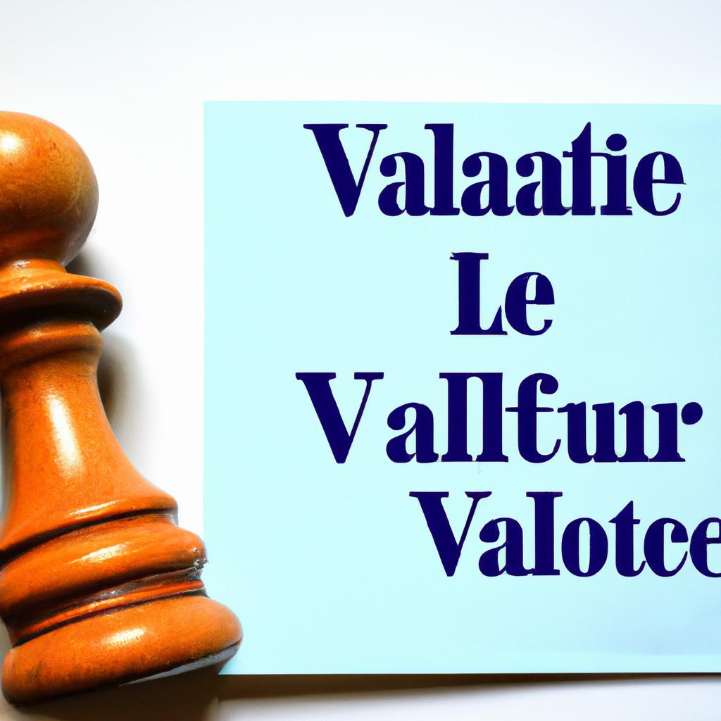 Determining the ‍Value of⁣ a Small Estate⁢ in New ⁤York