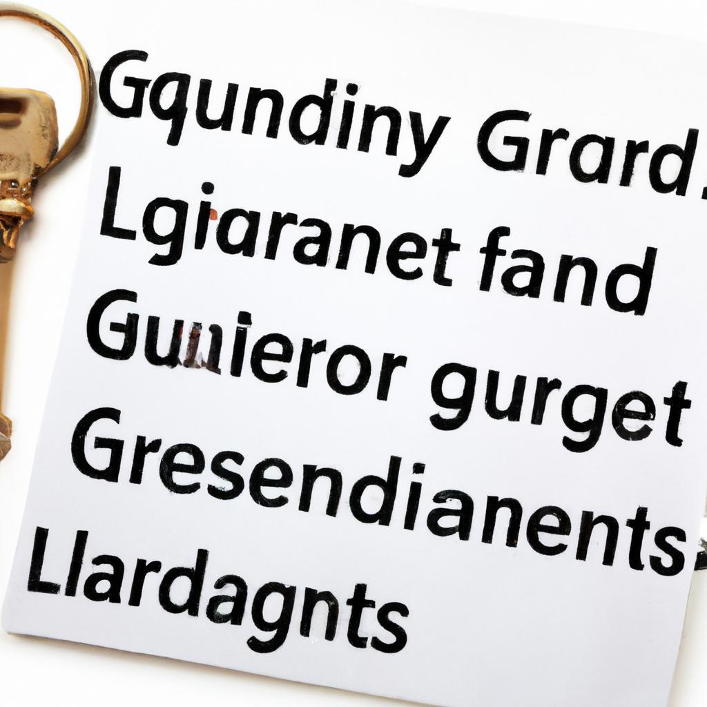 Key ​Differences Between Legal Guardians and Parents