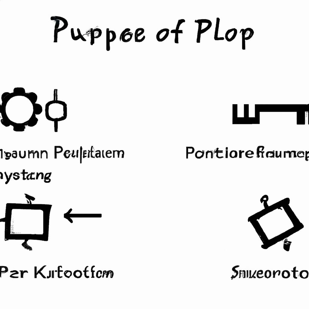 Key​ Differences⁤ in Structure, Function, and Purpose