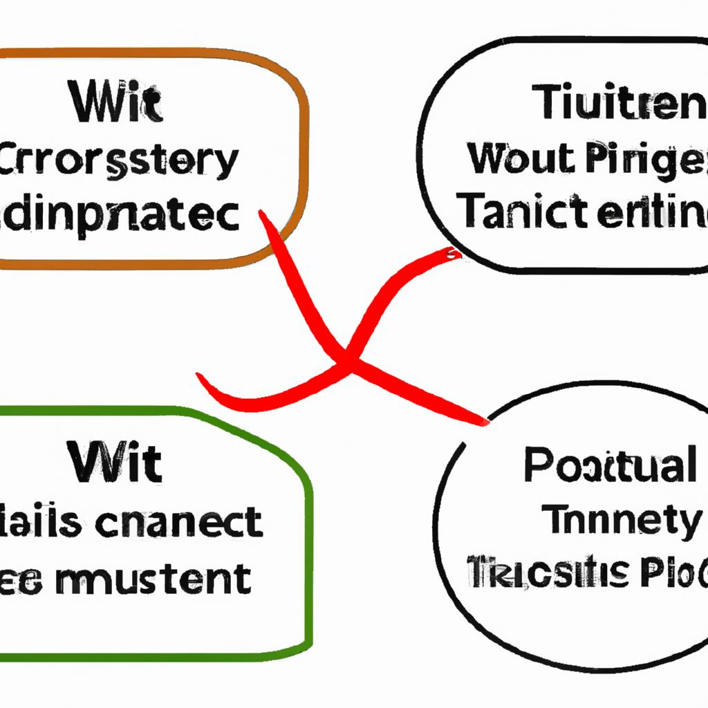 Comparing Different⁣ Pricing Models ⁣for Will and Trust⁢ Services