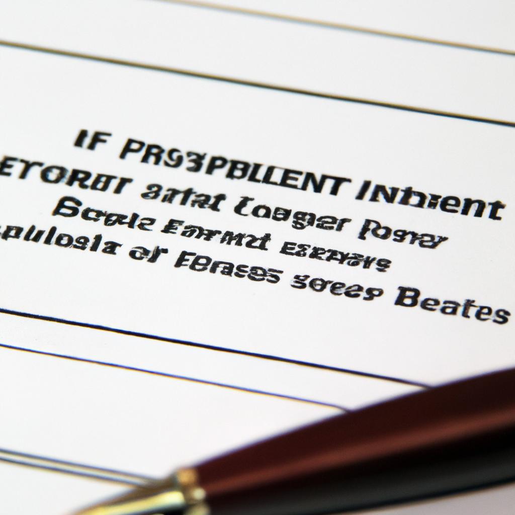 Importance of Including Specific Bequests in Your Estate Plan