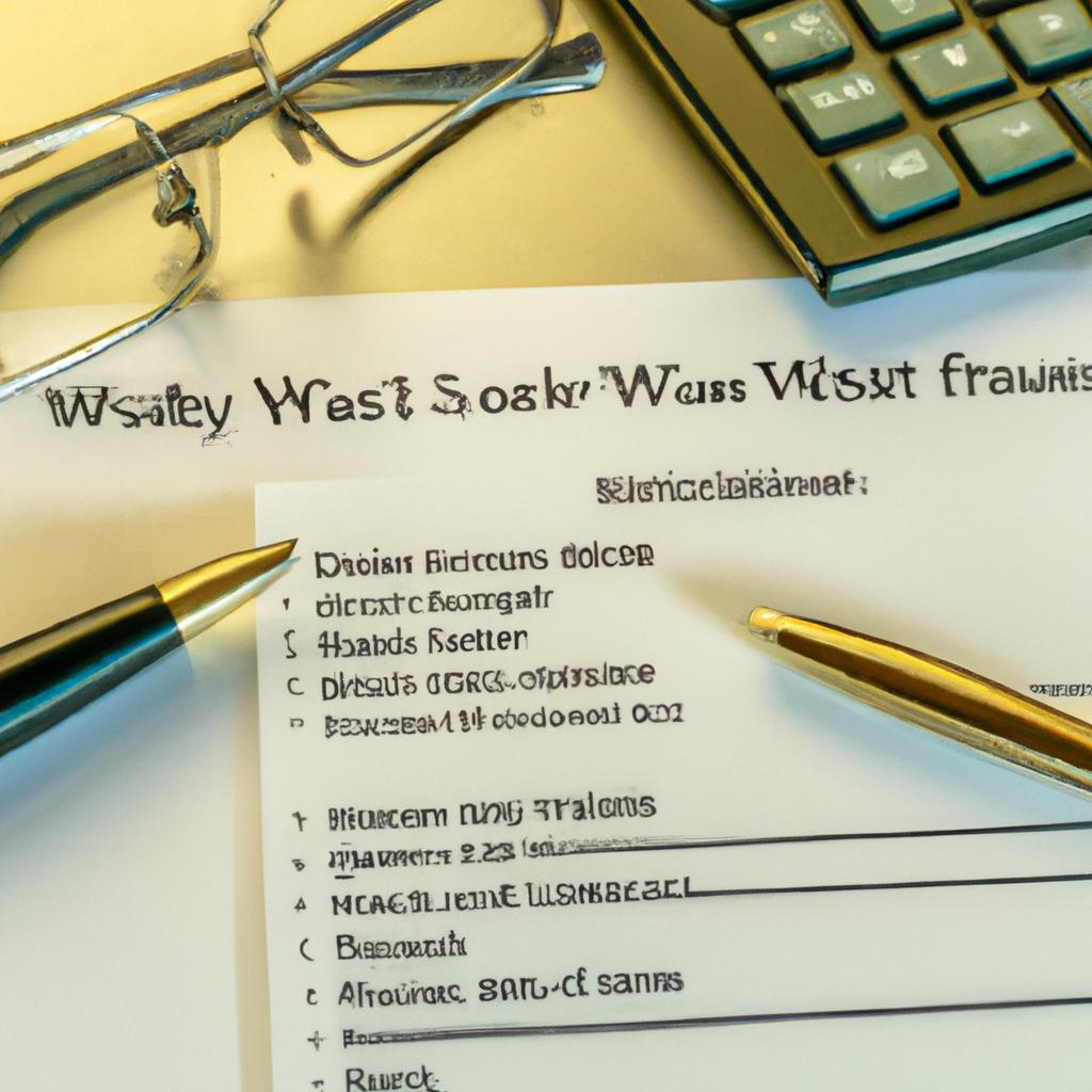 Comparing the Fees⁤ of Various‍ Legal ⁣Professionals for Drafting a ⁣Will in Washington State