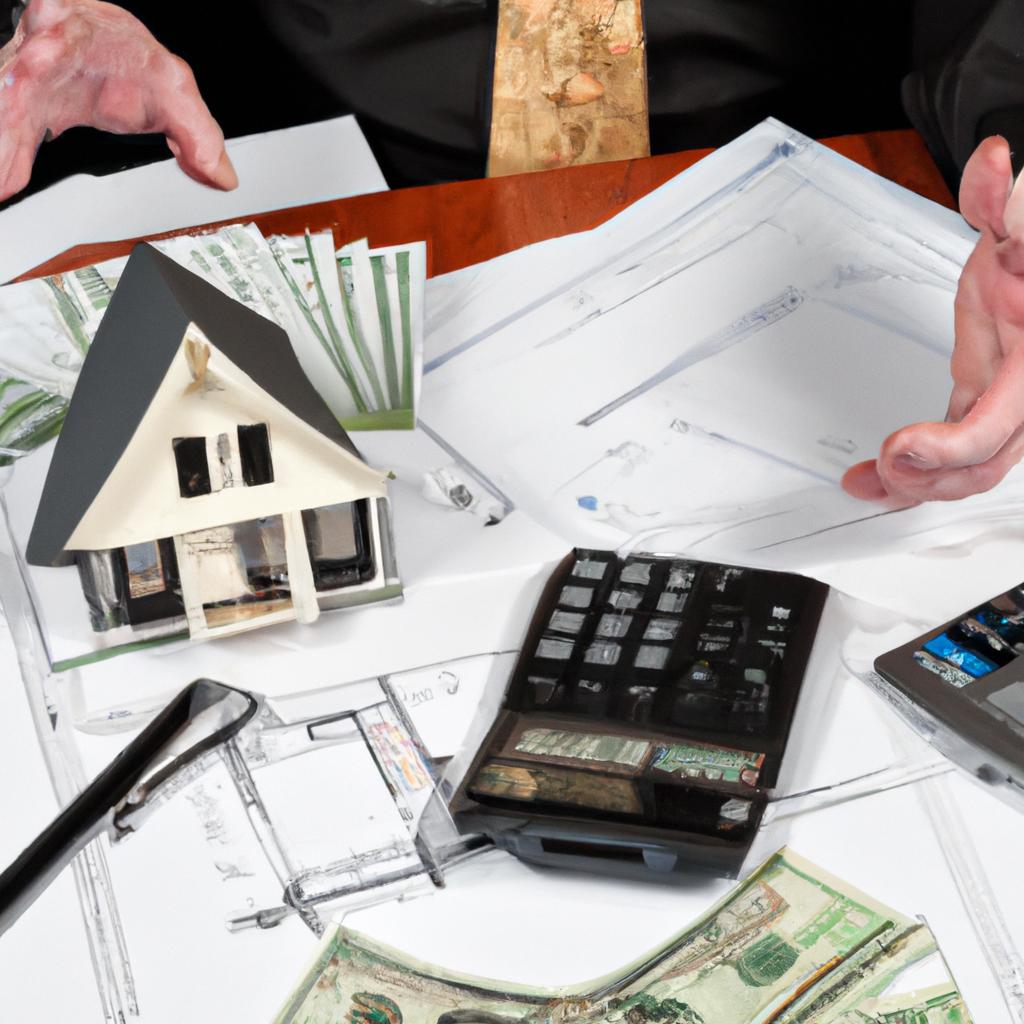 Understanding the ​Importance of Deeds ‌in Real Estate Transactions