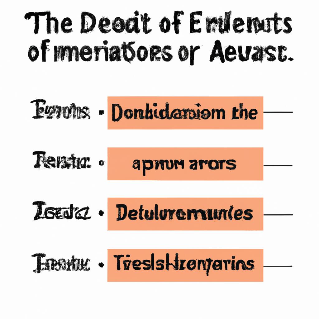 Understanding​ the Importance of⁣ Different‍ Types⁢ of​ Deeds