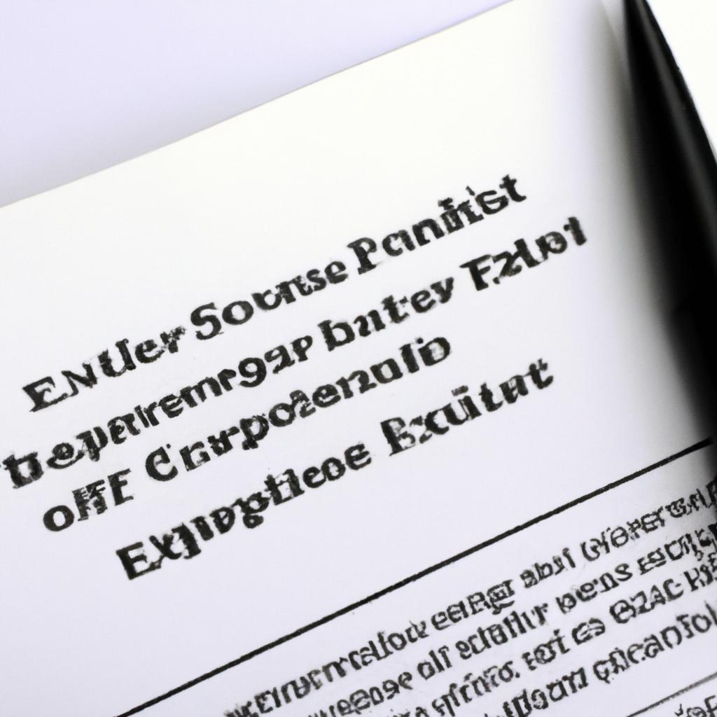 Expert Guidance on Avoiding​ Intestacy Issues